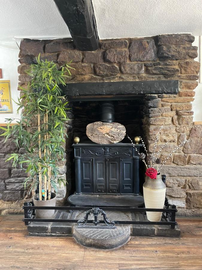 The Maltsters Country Inn Badby Exterior foto